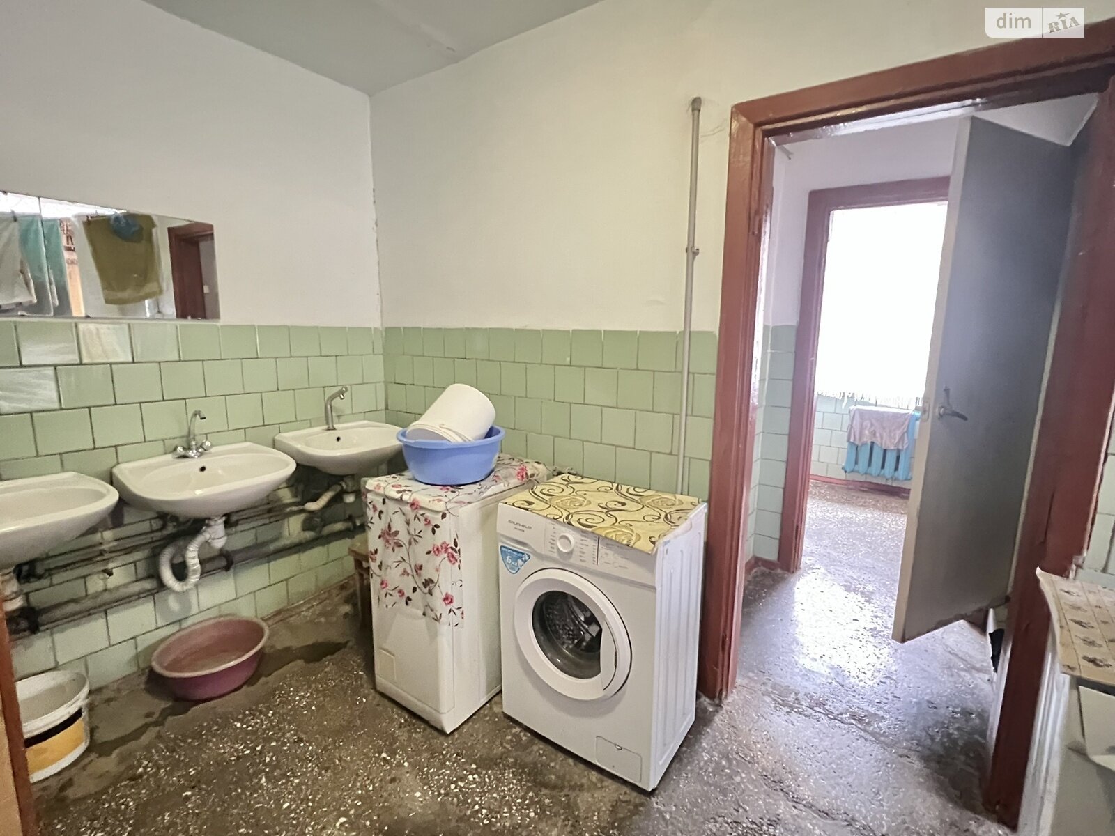 Комната в Тернополе, на просп. Злуки в районе Бам на продажу фото 1 Комната в Тернополе, на просп. Злуки в районе Бам на продажу фото 1