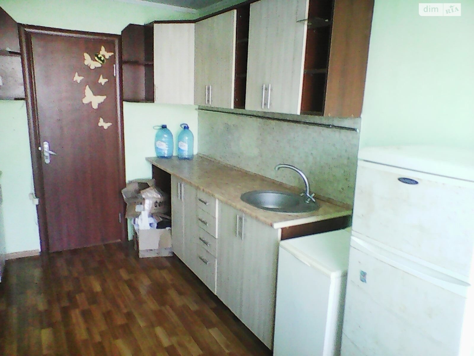 Комната в Тернополе, на ул. Иванны Блажкевич в районе Дружба на продажу фото 1 Комната в Тернополе, на ул. Иванны Блажкевич в районе Дружба на продажу фото 1