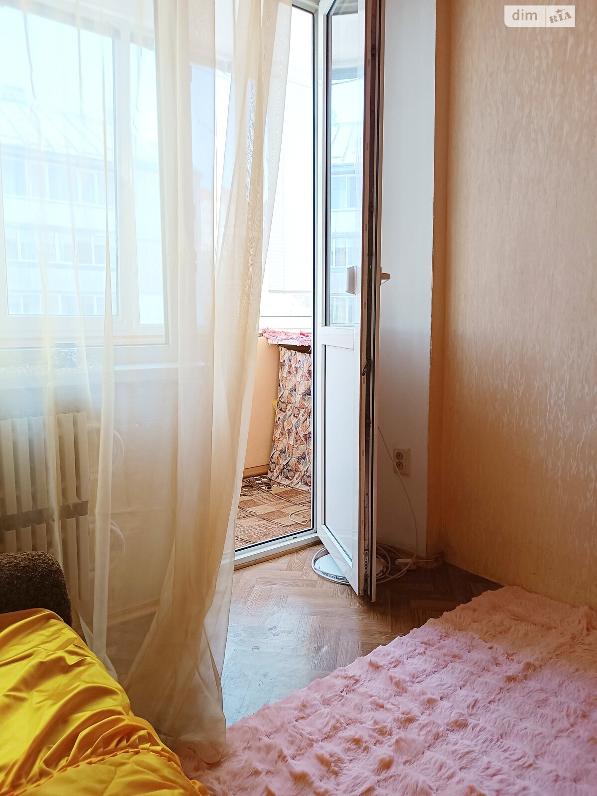 Кімната в Тернополі на вул. Іванни Блажкевич в районі Дружба на продаж фото 1 Кімната в Тернополі на вул. Іванни Блажкевич в районі Дружба на продаж фото 1