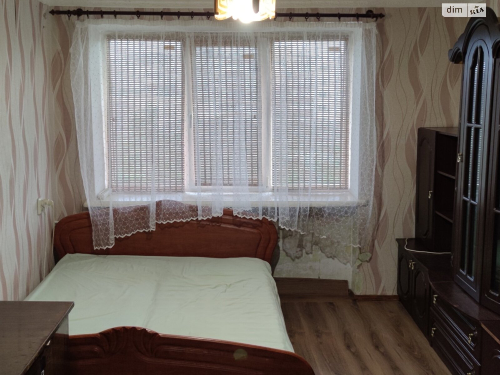 Комната в Тернополе, на ул. Кривоноса Максима 6, кв. 102 в районе Дружба на продажу фото 1