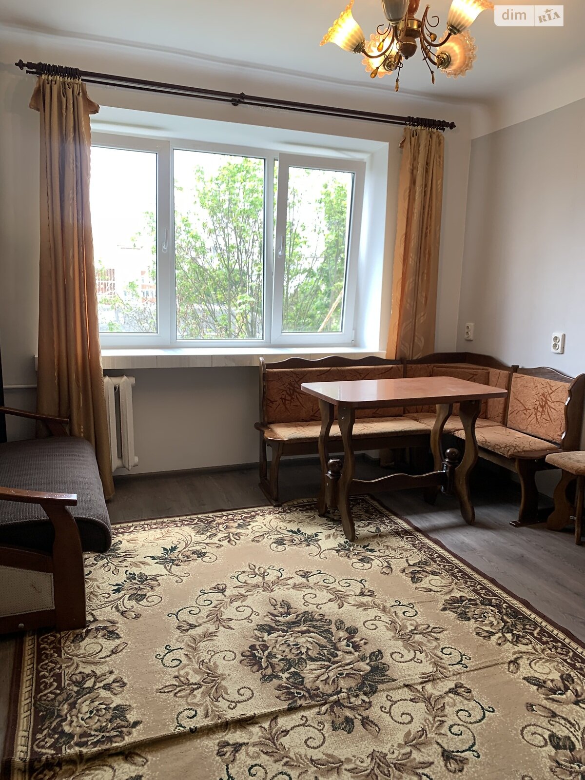 Комната в Тернополе, на ул. Кривоноса Максима в районе Дружба на продажу фото 1 Комната в Тернополе, на ул. Кривоноса Максима в районе Дружба на продажу фото 1