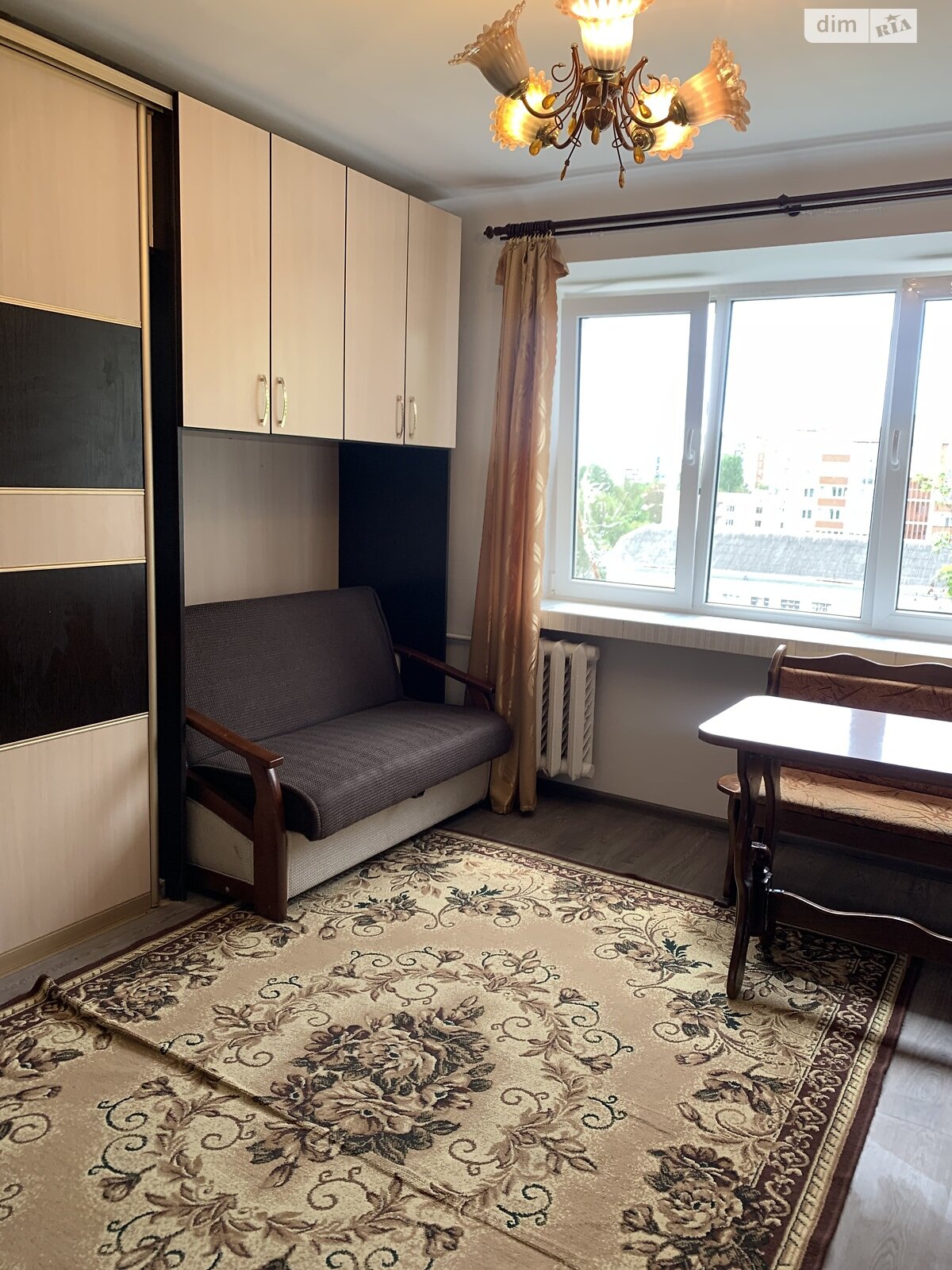 Комната в Тернополе, на ул. Кривоноса Максима в районе Дружба на продажу фото 1 Комната в Тернополе, на ул. Кривоноса Максима в районе Дружба на продажу фото 1