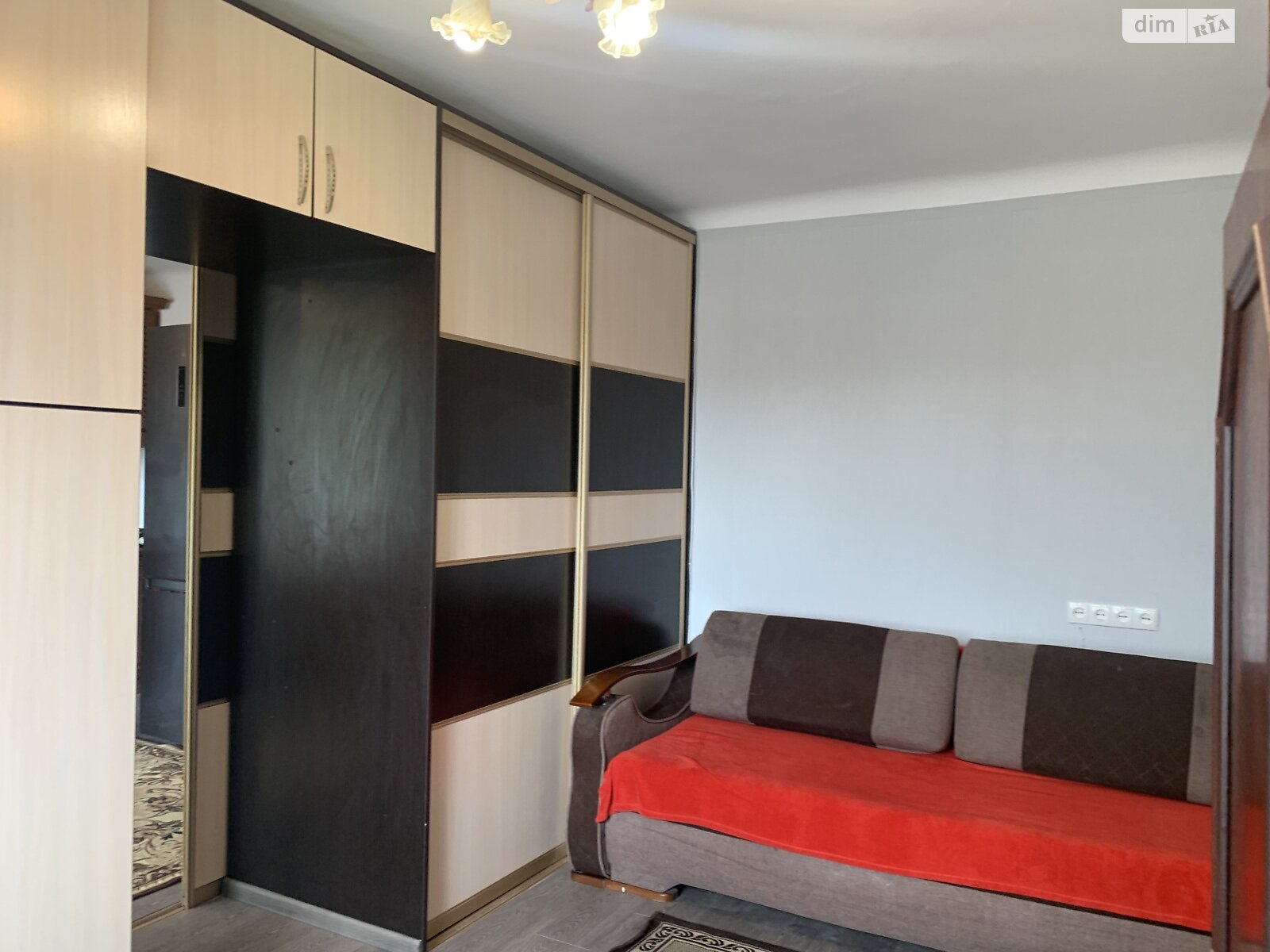 Комната в Тернополе, на ул. Кривоноса Максима в районе Дружба на продажу фото 1 Комната в Тернополе, на ул. Кривоноса Максима в районе Дружба на продажу фото 1