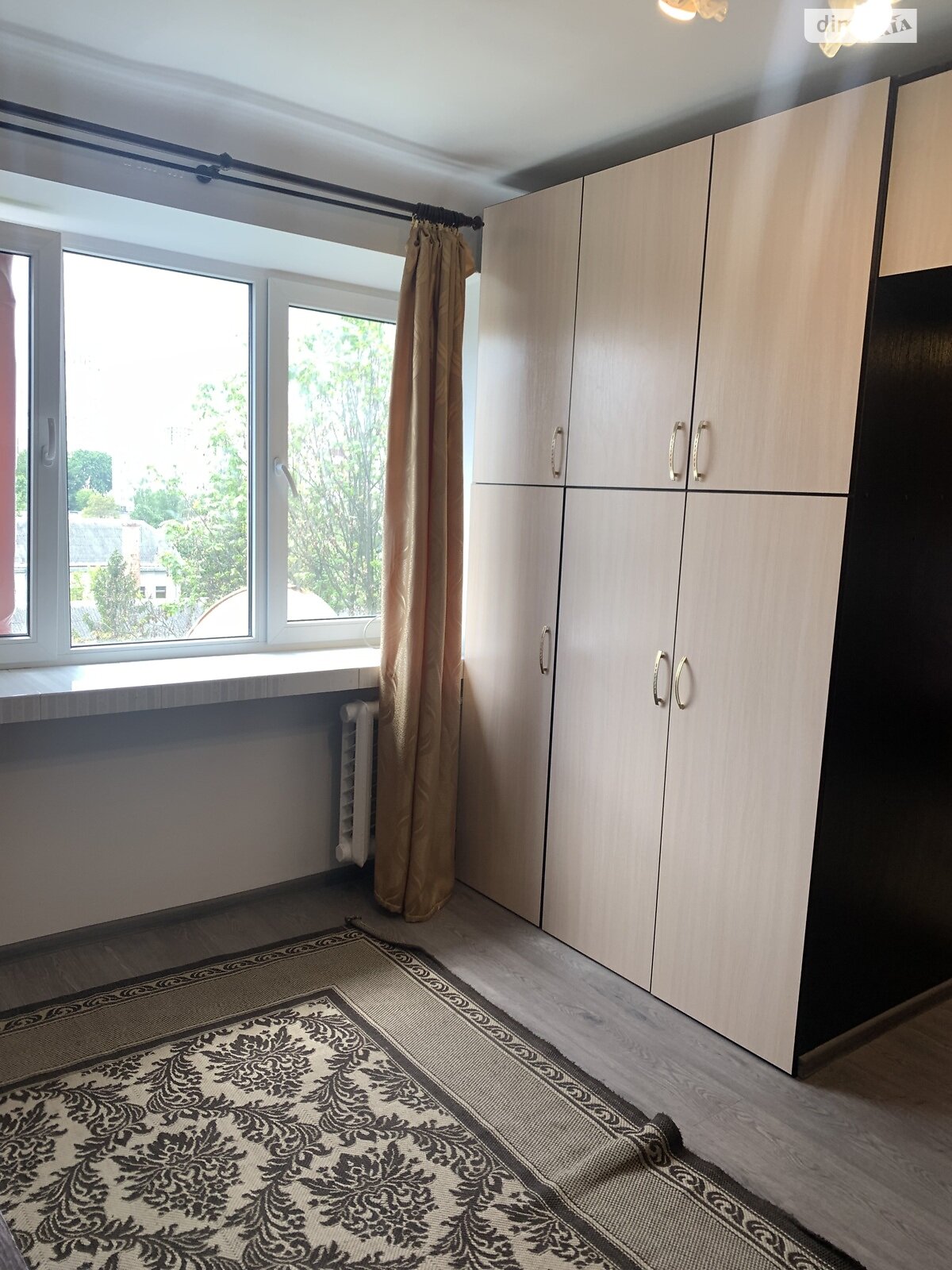 Комната в Тернополе, на ул. Кривоноса Максима в районе Дружба на продажу фото 1 Комната в Тернополе, на ул. Кривоноса Максима в районе Дружба на продажу фото 1