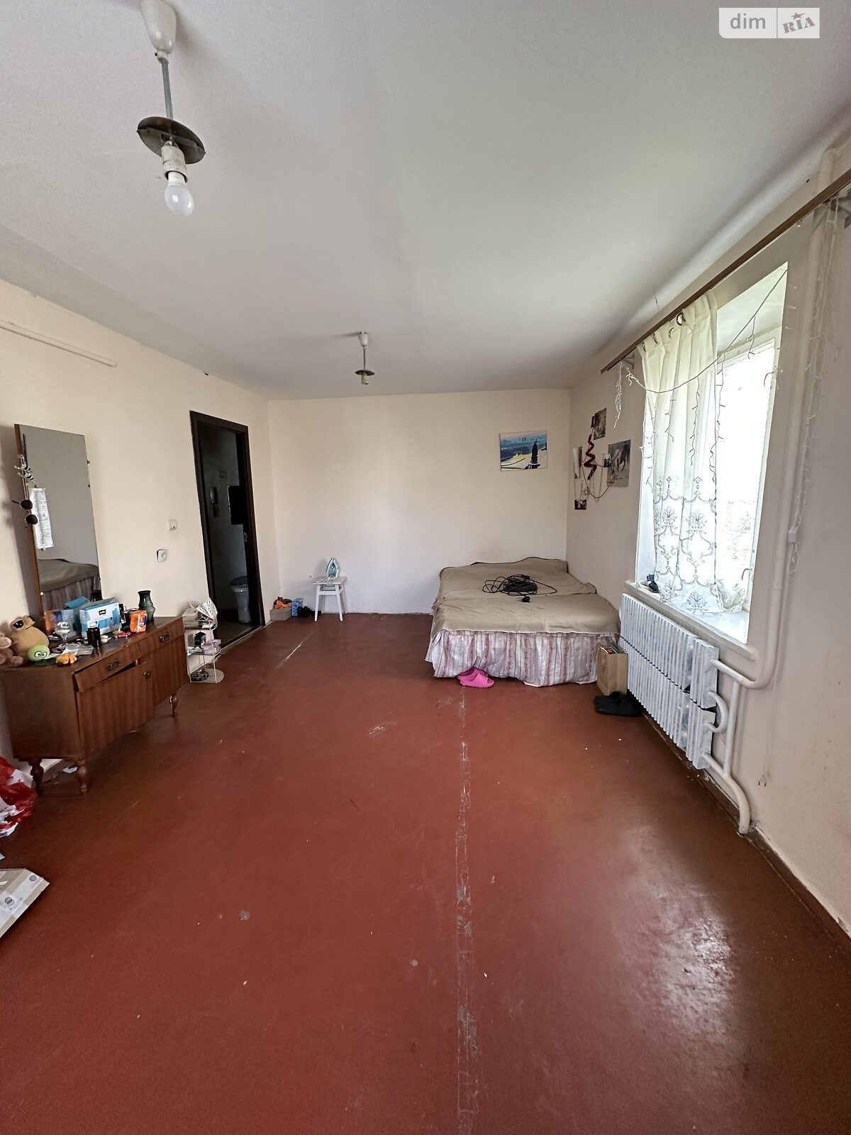 Комната в Тернополе, на ул. Карпенко в районе Дружба на продажу фото 1 Комната в Тернополе, на ул. Карпенко в районе Дружба на продажу фото 1