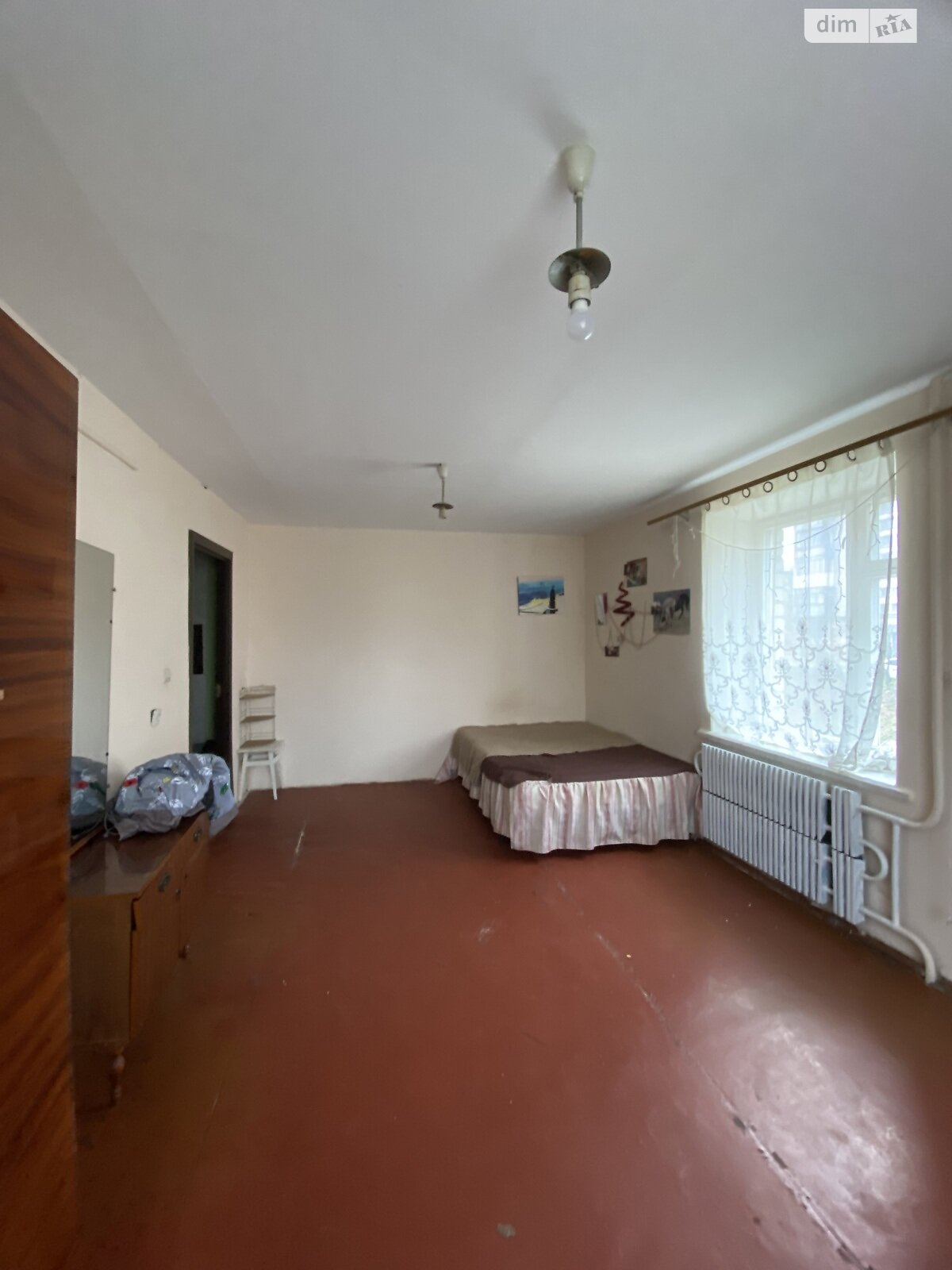 Кімната в Тернополі на вул. Карпенка в районі Дружба на продаж фото 1 Кімната в Тернополі на вул. Карпенка в районі Дружба на продаж фото 1