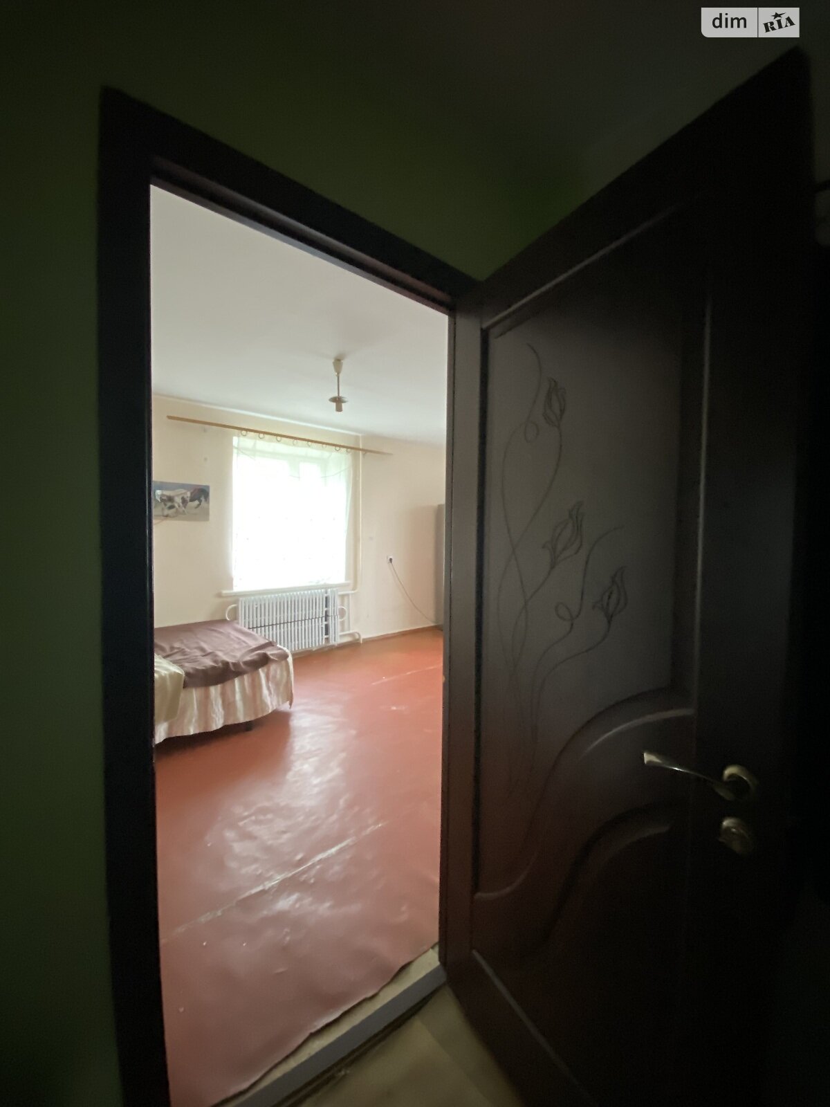Кімната в Тернополі на вул. Карпенка в районі Дружба на продаж фото 1 Кімната в Тернополі на вул. Карпенка в районі Дружба на продаж фото 1