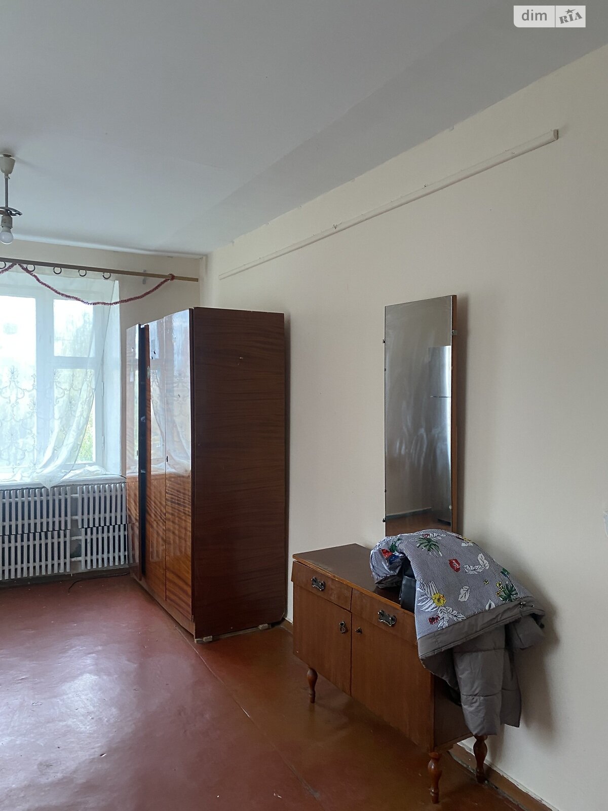 Кімната в Тернополі на вул. Карпенка в районі Дружба на продаж фото 1 Кімната в Тернополі на вул. Карпенка в районі Дружба на продаж фото 1