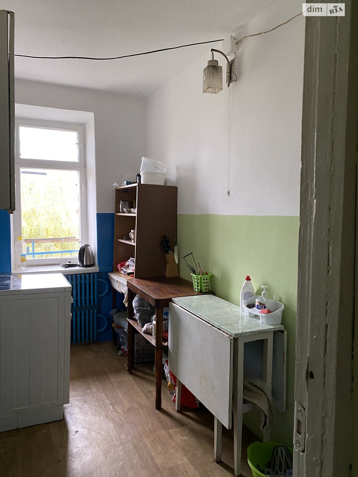 Кімната в Тернополі на вул. Карпенка в районі Дружба на продаж фото 1 Кімната в Тернополі на вул. Карпенка в районі Дружба на продаж фото 1