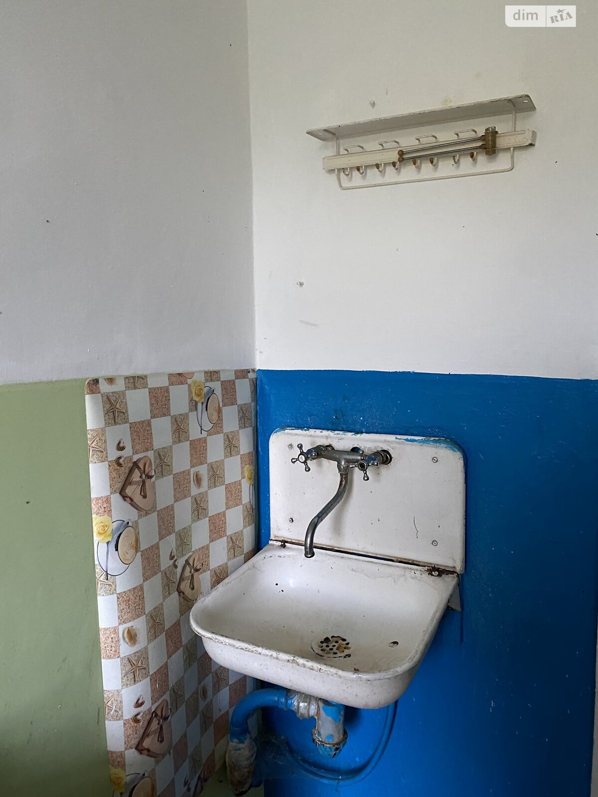 Кімната в Тернополі на вул. Карпенка в районі Дружба на продаж фото 1 Кімната в Тернополі на вул. Карпенка в районі Дружба на продаж фото 1