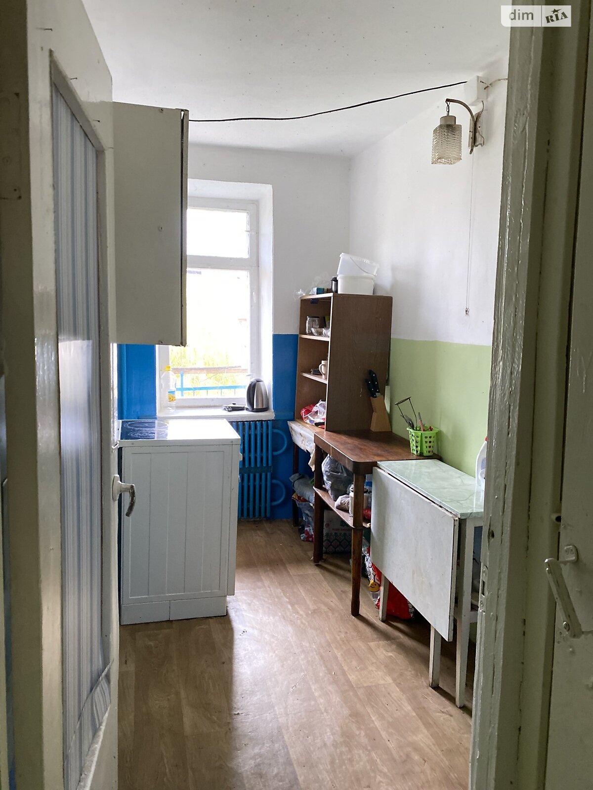 Кімната в Тернополі на вул. Карпенка в районі Дружба на продаж фото 1 Кімната в Тернополі на вул. Карпенка в районі Дружба на продаж фото 1