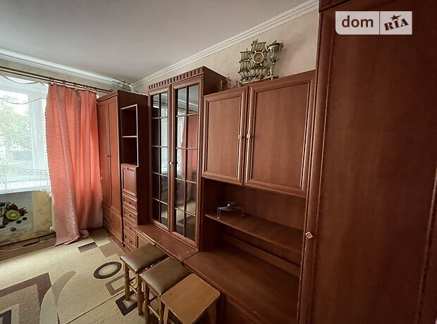 Комната в Тернополе, на ул. Кривоноса Максима в районе Дружба на продажу фото 1 Комната в Тернополе, на ул. Кривоноса Максима в районе Дружба на продажу фото 1