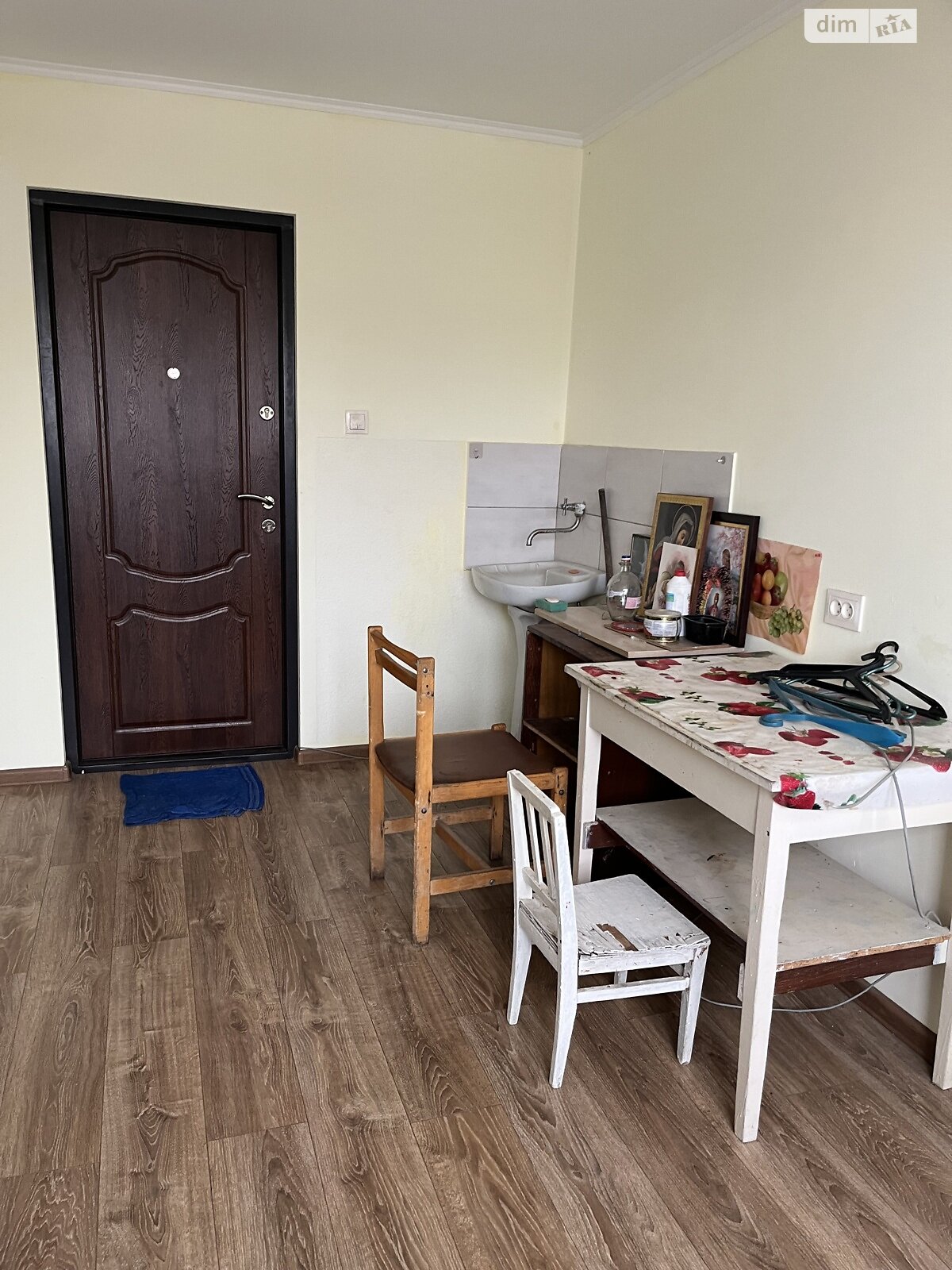 Комната в Тернополе, на ул. Кривоноса Максима 6, кв. 71 в районе Дружба на продажу фото 1