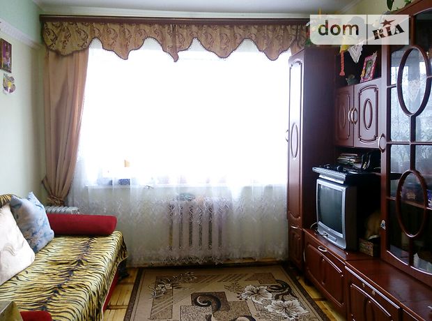 Комната в Тернополе, на ул. Троллейбусная в районе Дружба на продажу фото 1 Комната в Тернополе, на ул. Троллейбусная в районе Дружба на продажу фото 1