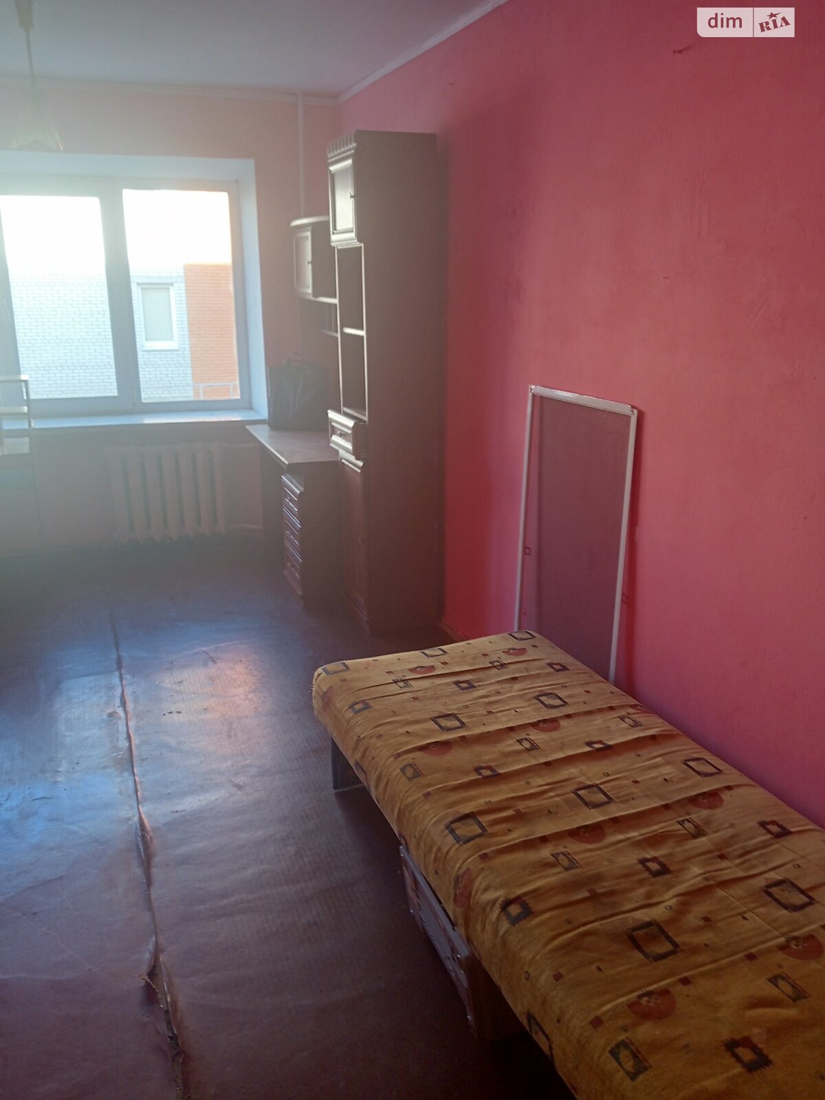 Комната в Тернополе, на ул. Яремчука Назария в районе Дружба на продажу фото 1