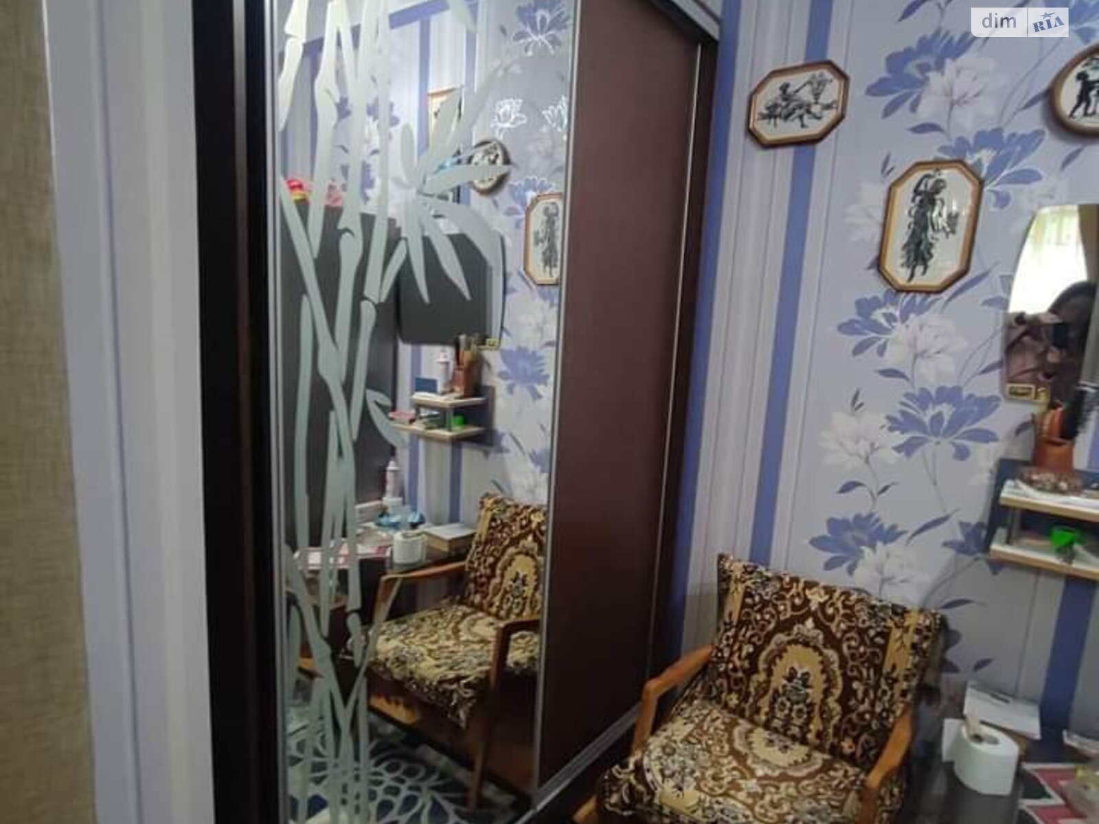 Кімната в Тернополі на вул. Яремчука Назарія в районі Дружба на продаж фото 1