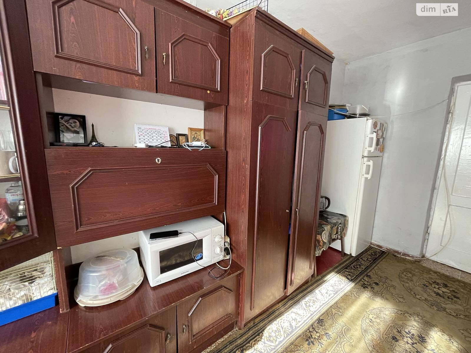 Кімната в Тернополі на вул. Яремчука Назарія в районі Дружба на продаж фото 1 Кімната в Тернополі на вул. Яремчука Назарія в районі Дружба на продаж фото 1