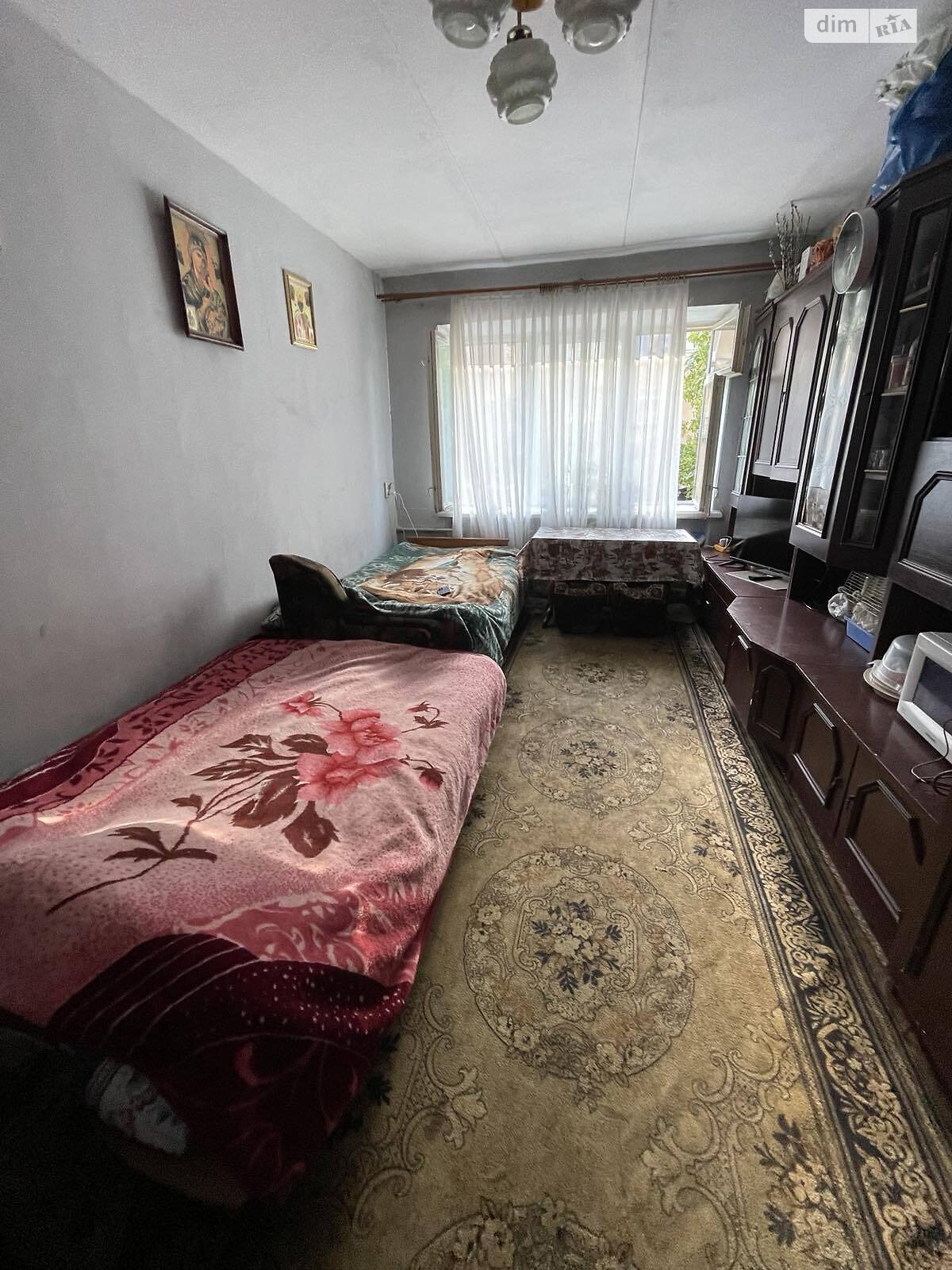 Кімната в Тернополі на вул. Яремчука Назарія в районі Дружба на продаж фото 1 Кімната в Тернополі на вул. Яремчука Назарія в районі Дружба на продаж фото 1