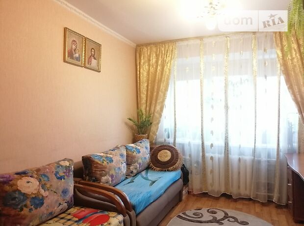 Комната в Тернополе, на ул. Яремчука Назария в районе Дружба на продажу фото 1 Комната в Тернополе, на ул. Яремчука Назария в районе Дружба на продажу фото 1