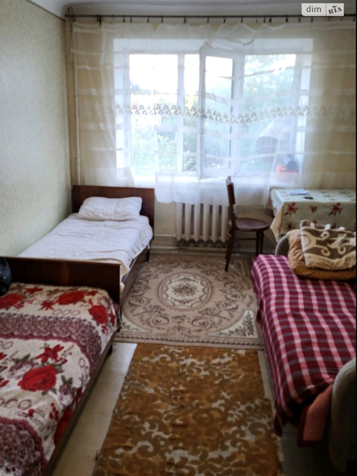 Кімната в Тернополі на вул. Фабрична в районі Канада на продаж фото 1 Кімната в Тернополі на вул. Фабрична в районі Канада на продаж фото 1