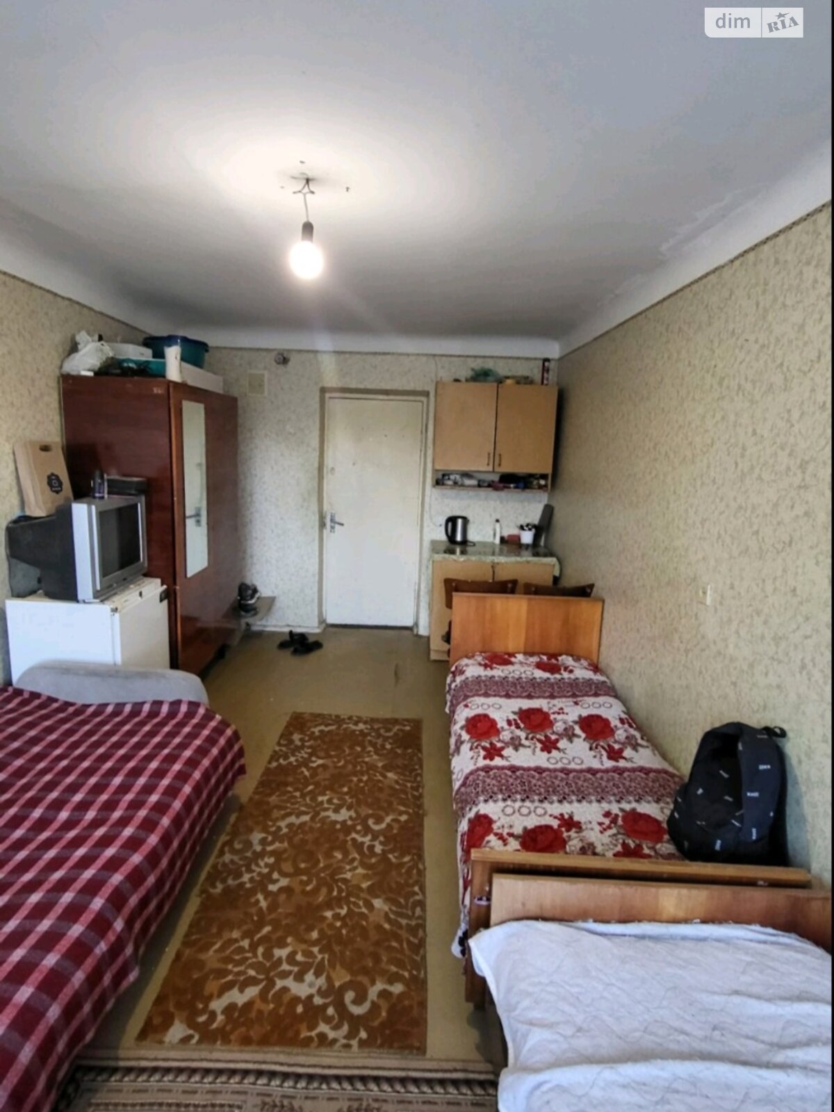 Кімната в Тернополі на вул. Фабрична в районі Канада на продаж фото 1 Кімната в Тернополі на вул. Фабрична в районі Канада на продаж фото 1