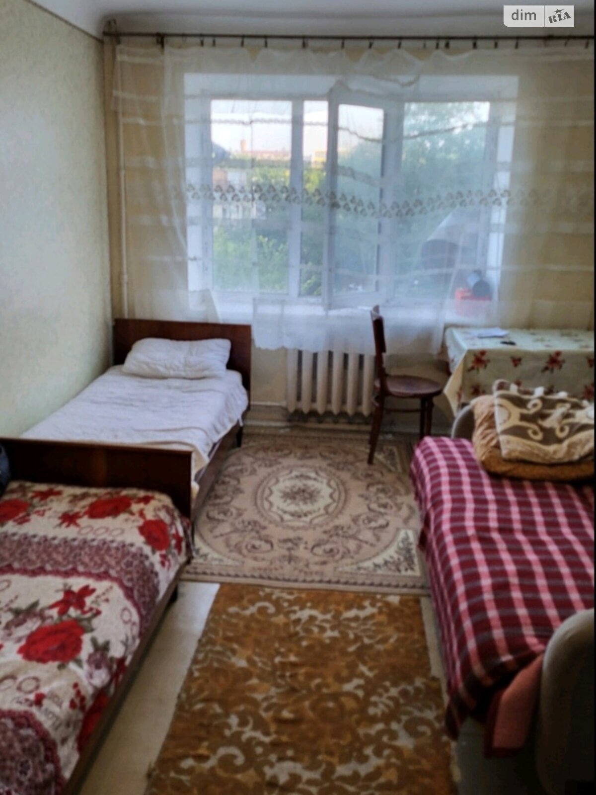 Кімната в Тернополі на вул. Фабрична в районі Канада на продаж фото 1 Кімната в Тернополі на вул. Фабрична в районі Канада на продаж фото 1