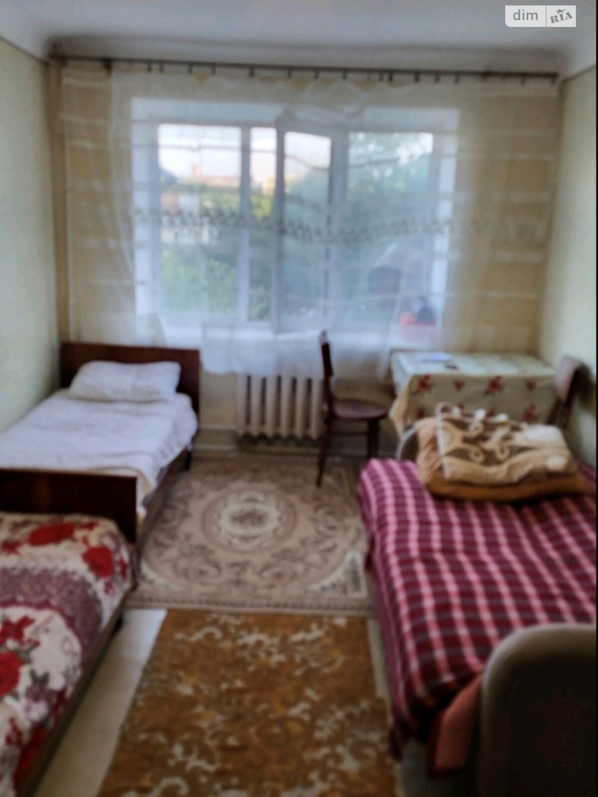 Кімната в Тернополі на вул. Фабрична в районі Канада на продаж фото 1 Кімната в Тернополі на вул. Фабрична в районі Канада на продаж фото 1