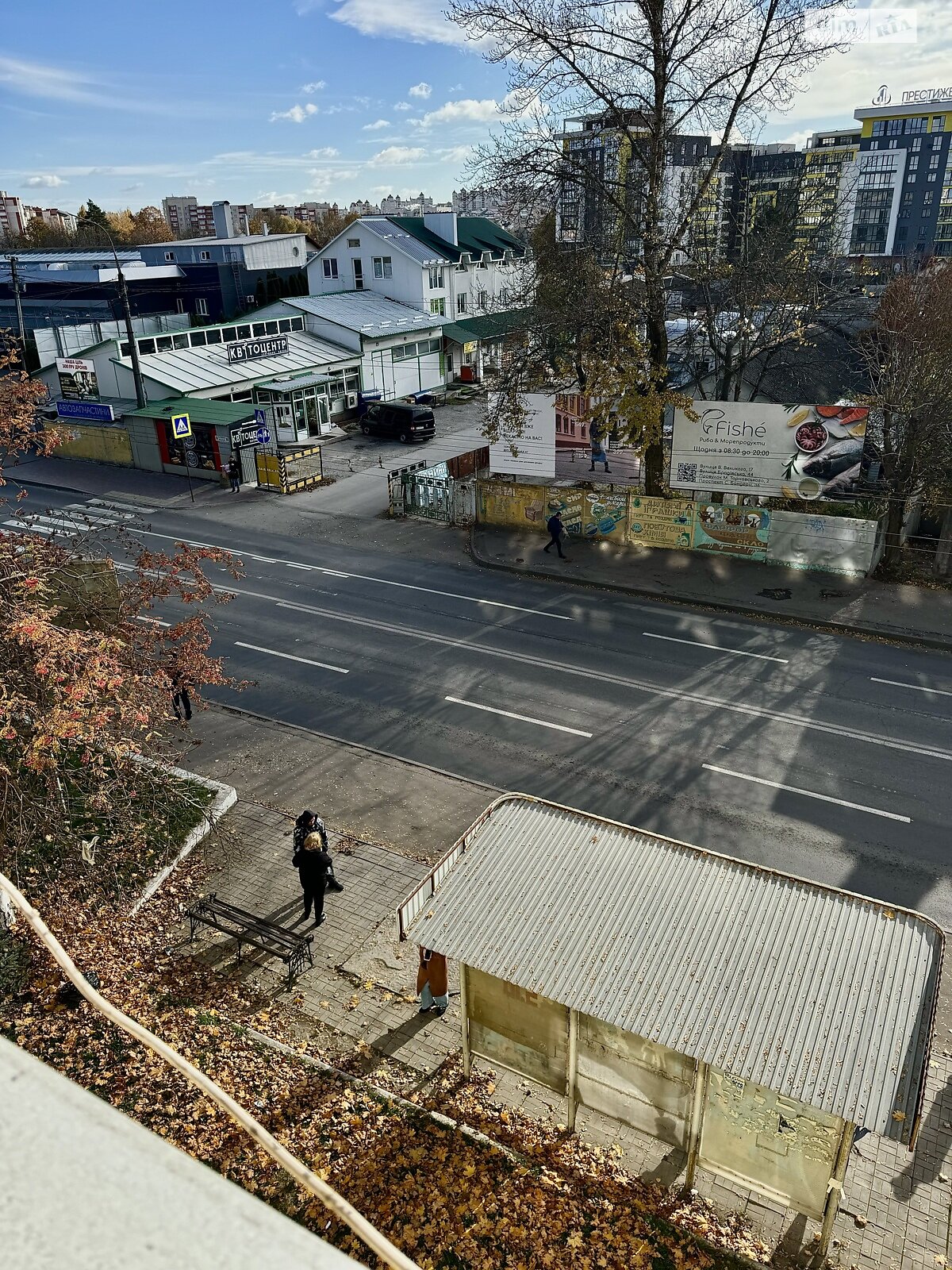Кімната в Тернополі на вул. Збаразька в районі Канада на продаж фото 1 Кімната в Тернополі на вул. Збаразька в районі Канада на продаж фото 1