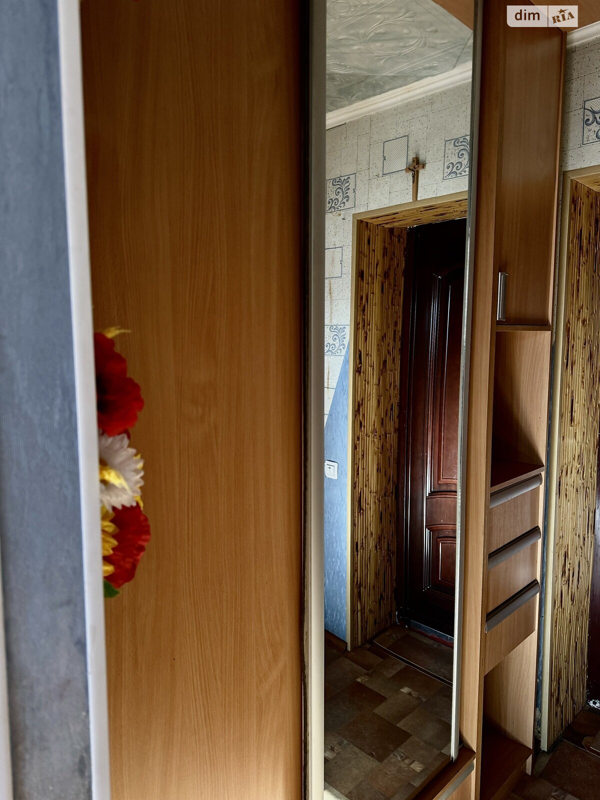 Кімната в Тернополі на вул. Збаразька в районі Канада на продаж фото 1 Кімната в Тернополі на вул. Збаразька в районі Канада на продаж фото 1