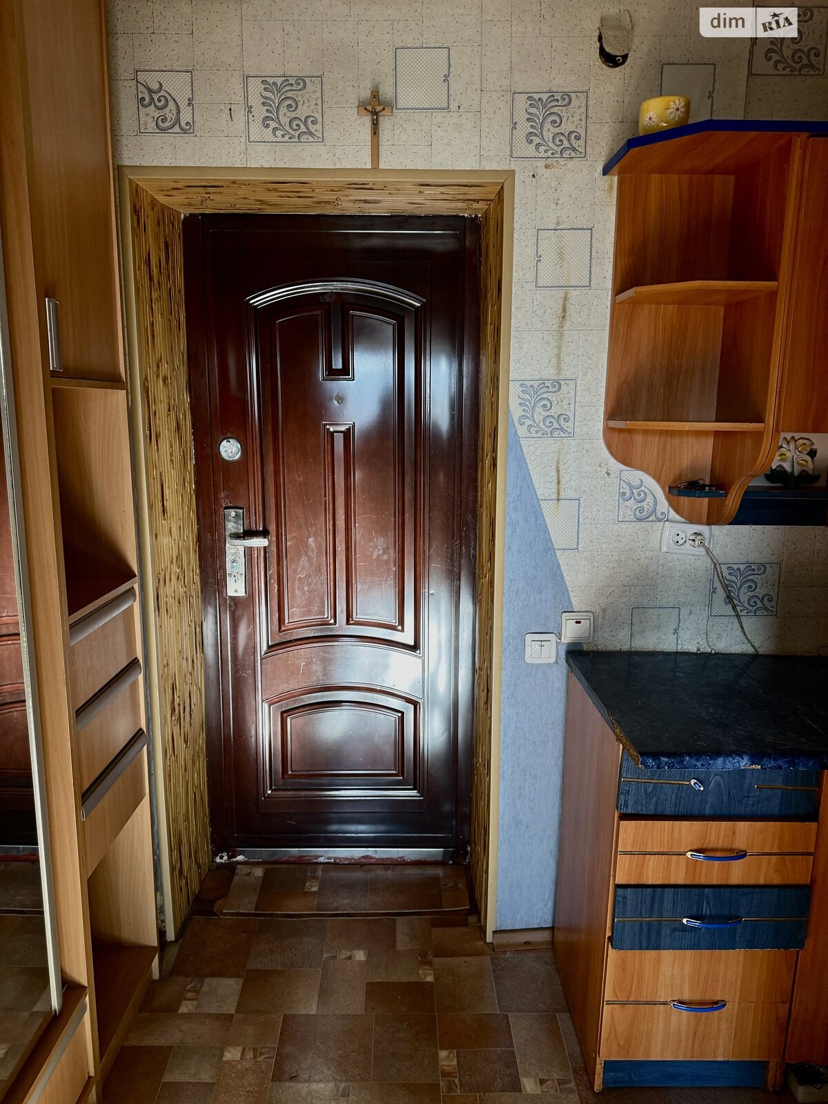 Кімната в Тернополі на вул. Збаразька в районі Канада на продаж фото 1 Кімната в Тернополі на вул. Збаразька в районі Канада на продаж фото 1