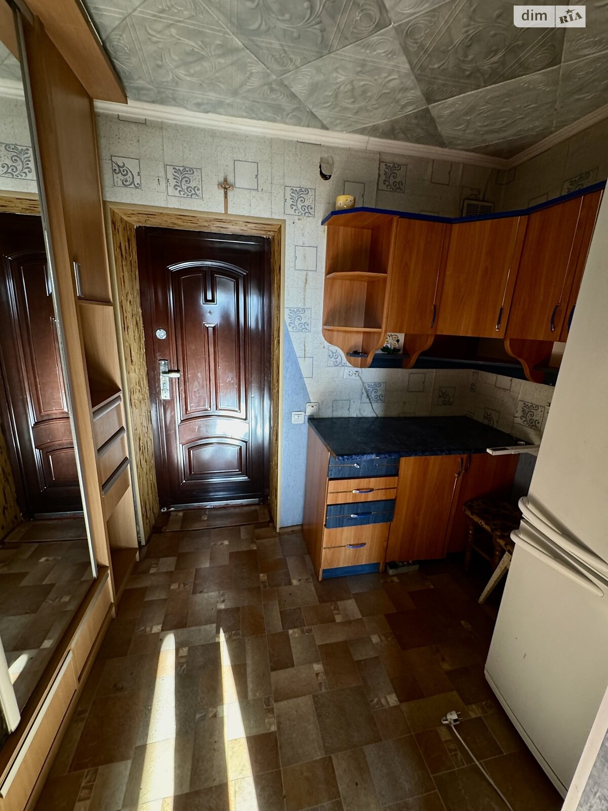 Кімната в Тернополі на вул. Збаразька в районі Канада на продаж фото 1 Кімната в Тернополі на вул. Збаразька в районі Канада на продаж фото 1