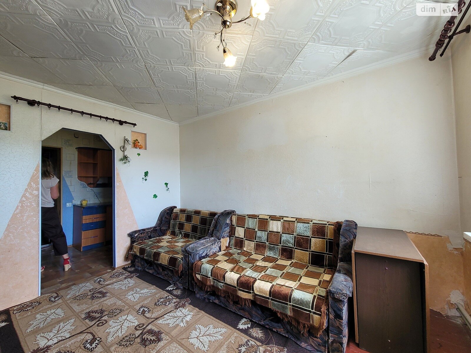 Комната в Тернополе, на ул. Збаражская в районе Канада на продажу фото 1 Комната в Тернополе, на ул. Збаражская в районе Канада на продажу фото 1