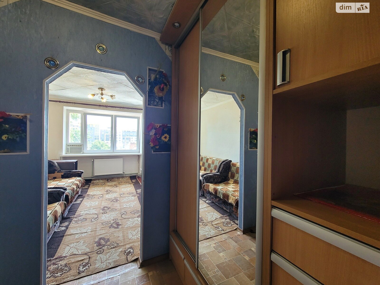 Комната в Тернополе, на ул. Збаражская в районе Канада на продажу фото 1 Комната в Тернополе, на ул. Збаражская в районе Канада на продажу фото 1