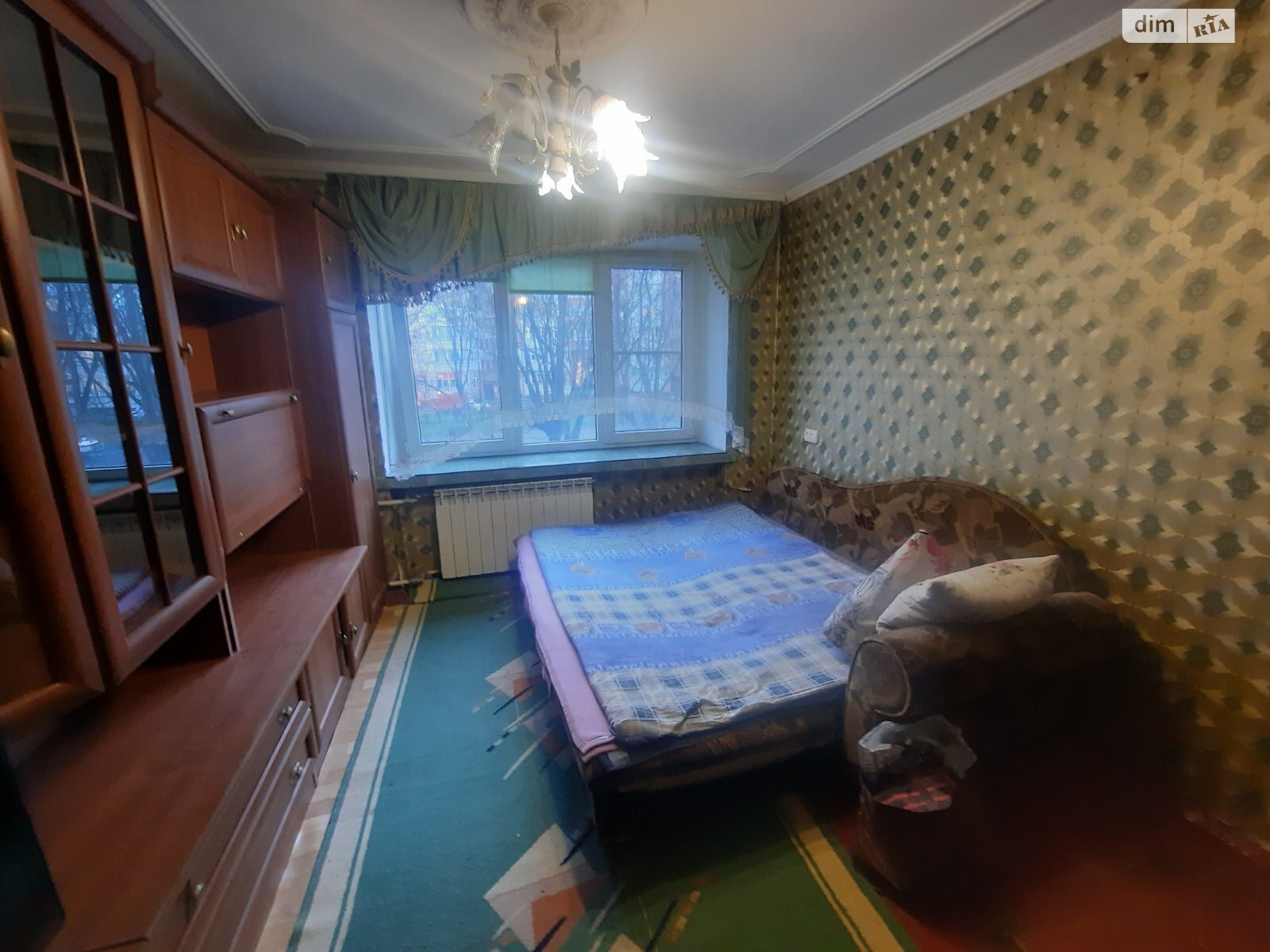 Кімната в Тернополі на просп. Злуки в районі Канада на продаж фото 1