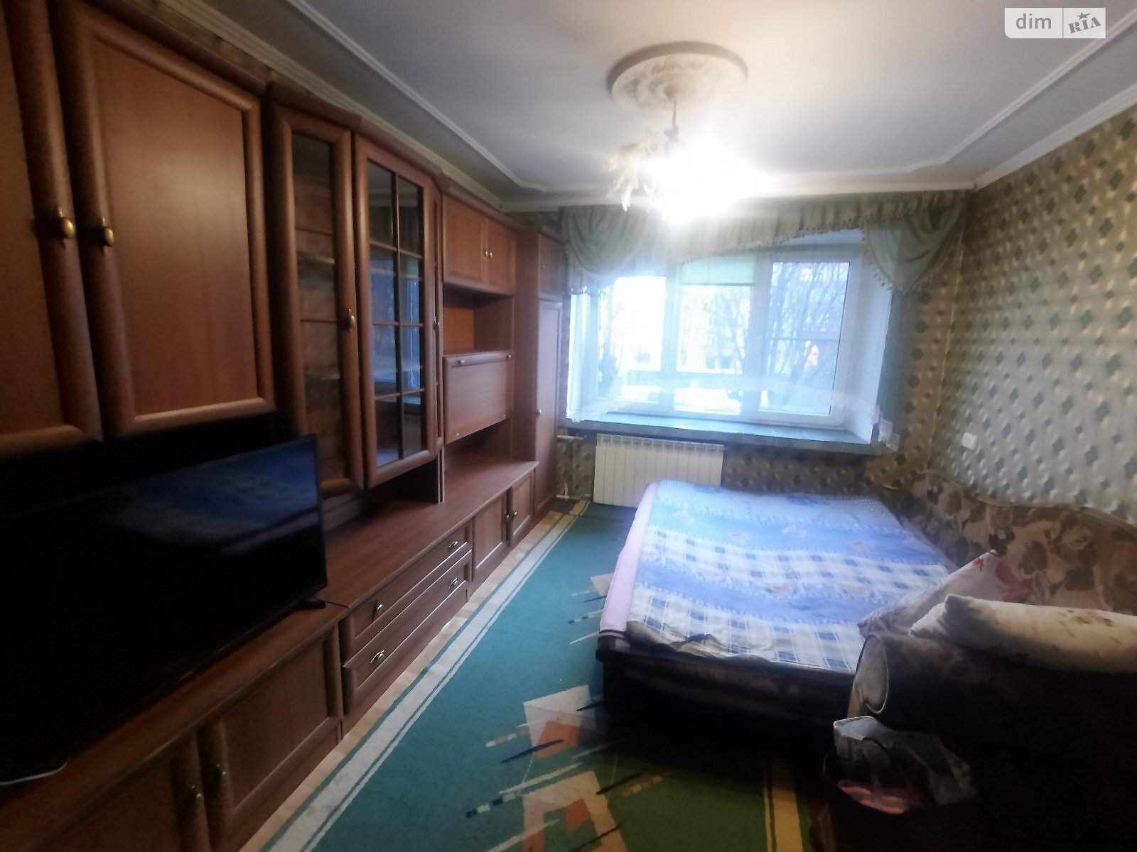 Кімната в Тернополі на просп. Злуки в районі Канада на продаж фото 1