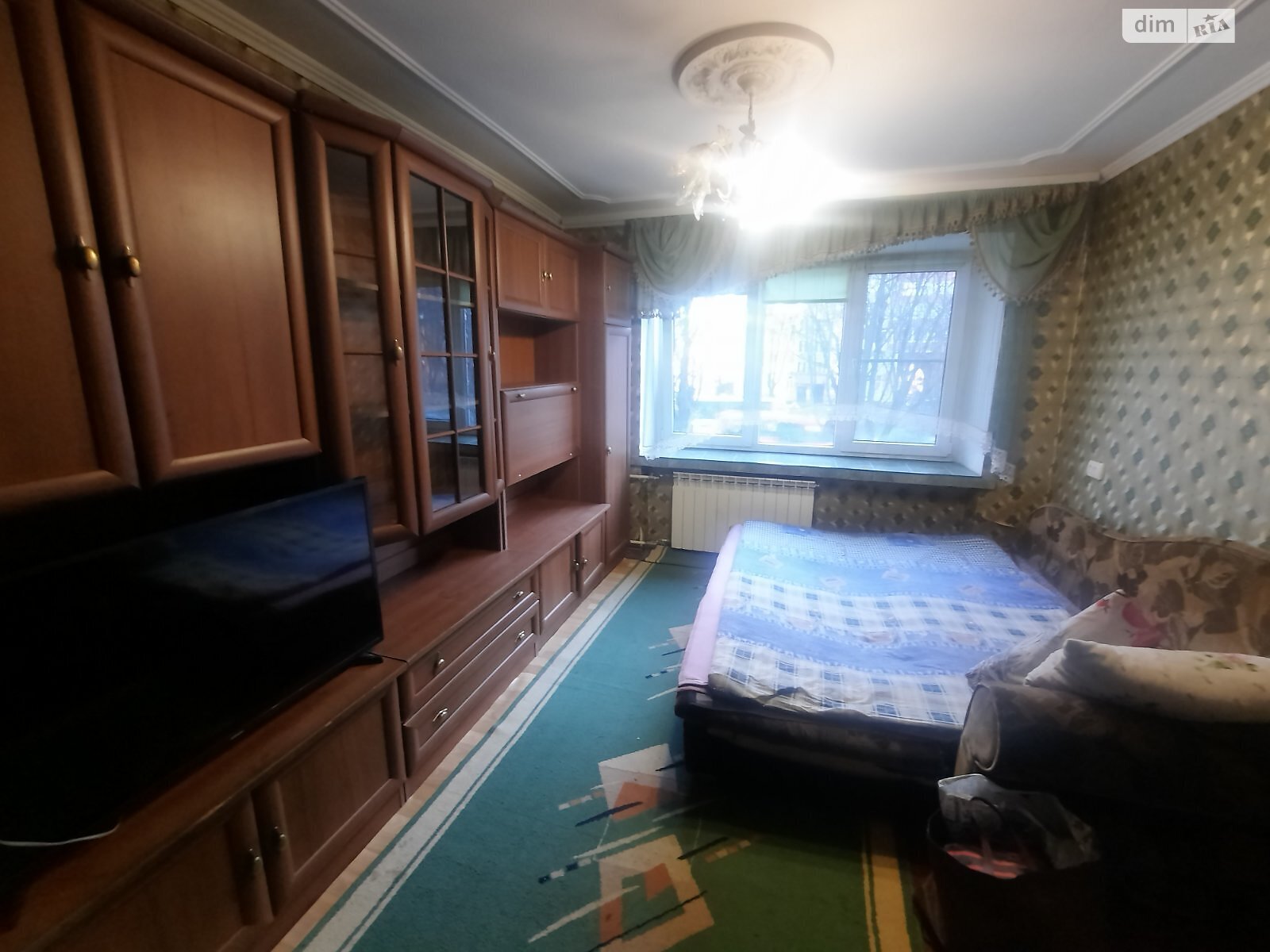 Кімната в Тернополі на просп. Злуки в районі Канада на продаж фото 1