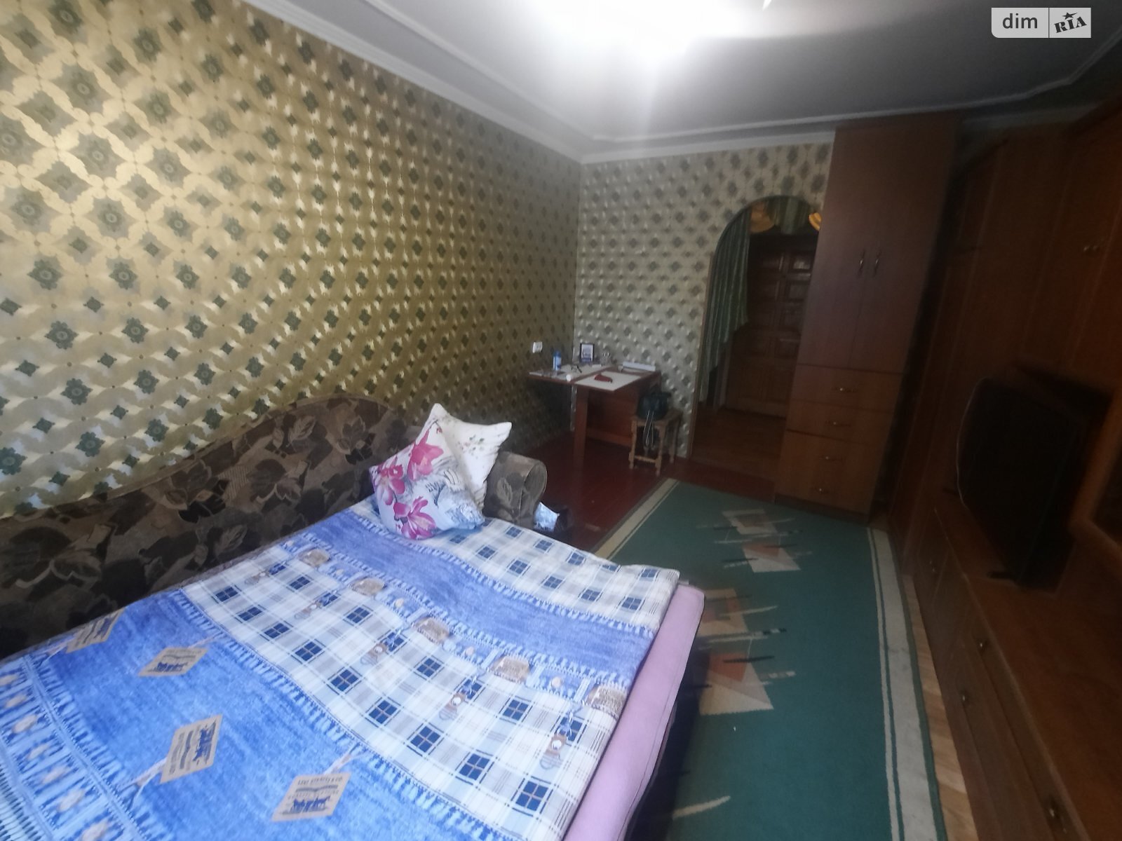 Кімната в Тернополі на просп. Злуки в районі Канада на продаж фото 1