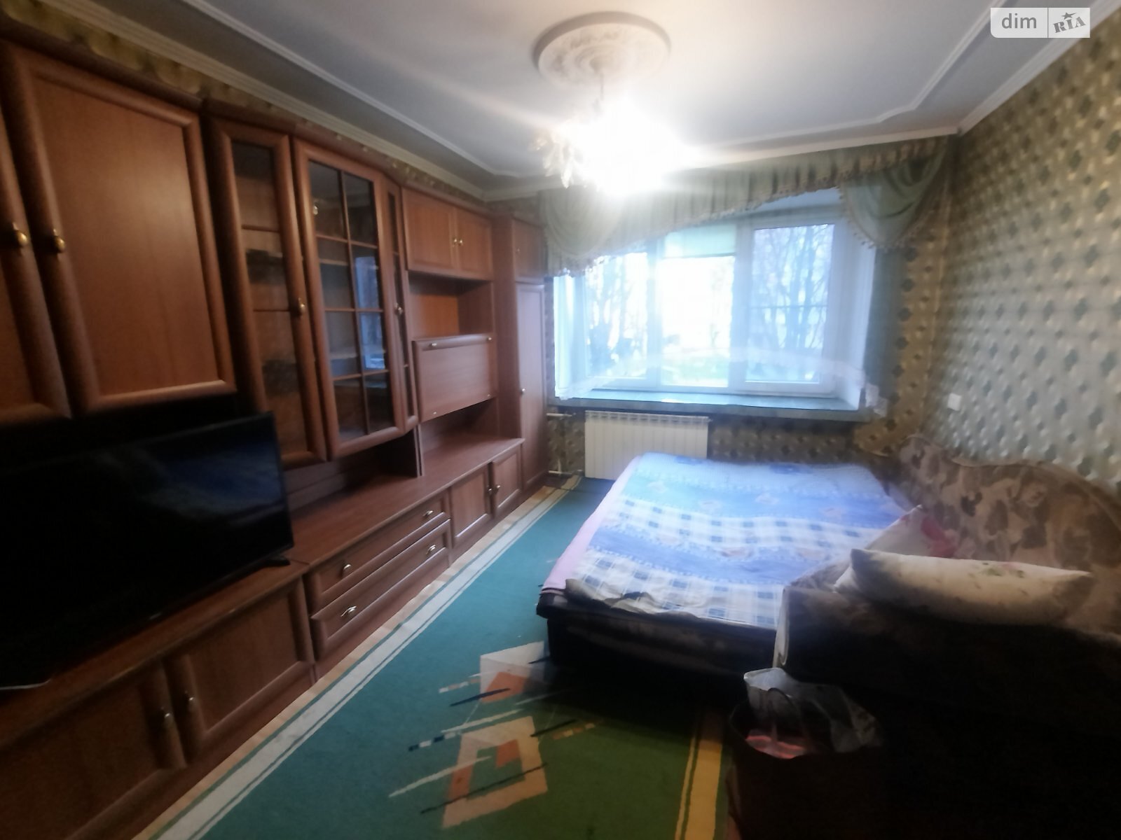 Кімната в Тернополі на просп. Злуки в районі Канада на продаж фото 1