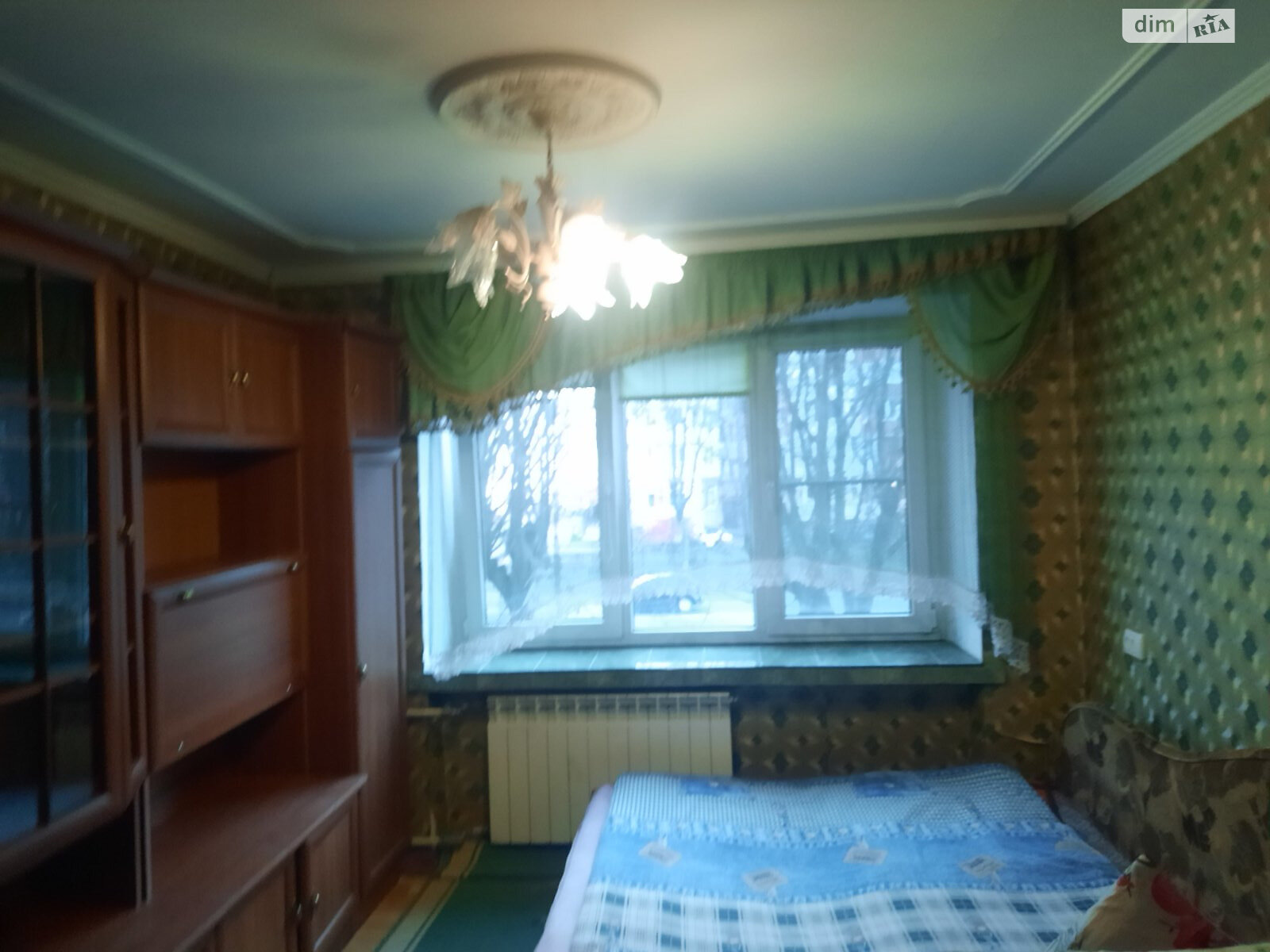 Кімната в Тернополі на просп. Злуки в районі Канада на продаж фото 1