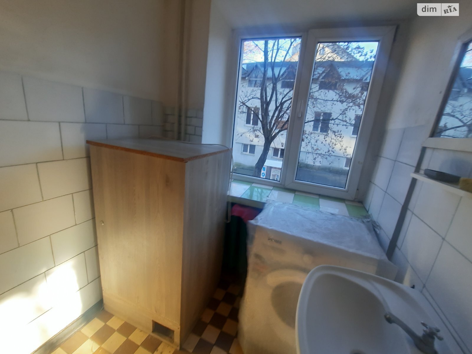 Кімната в Тернополі на просп. Злуки в районі Канада на продаж фото 1