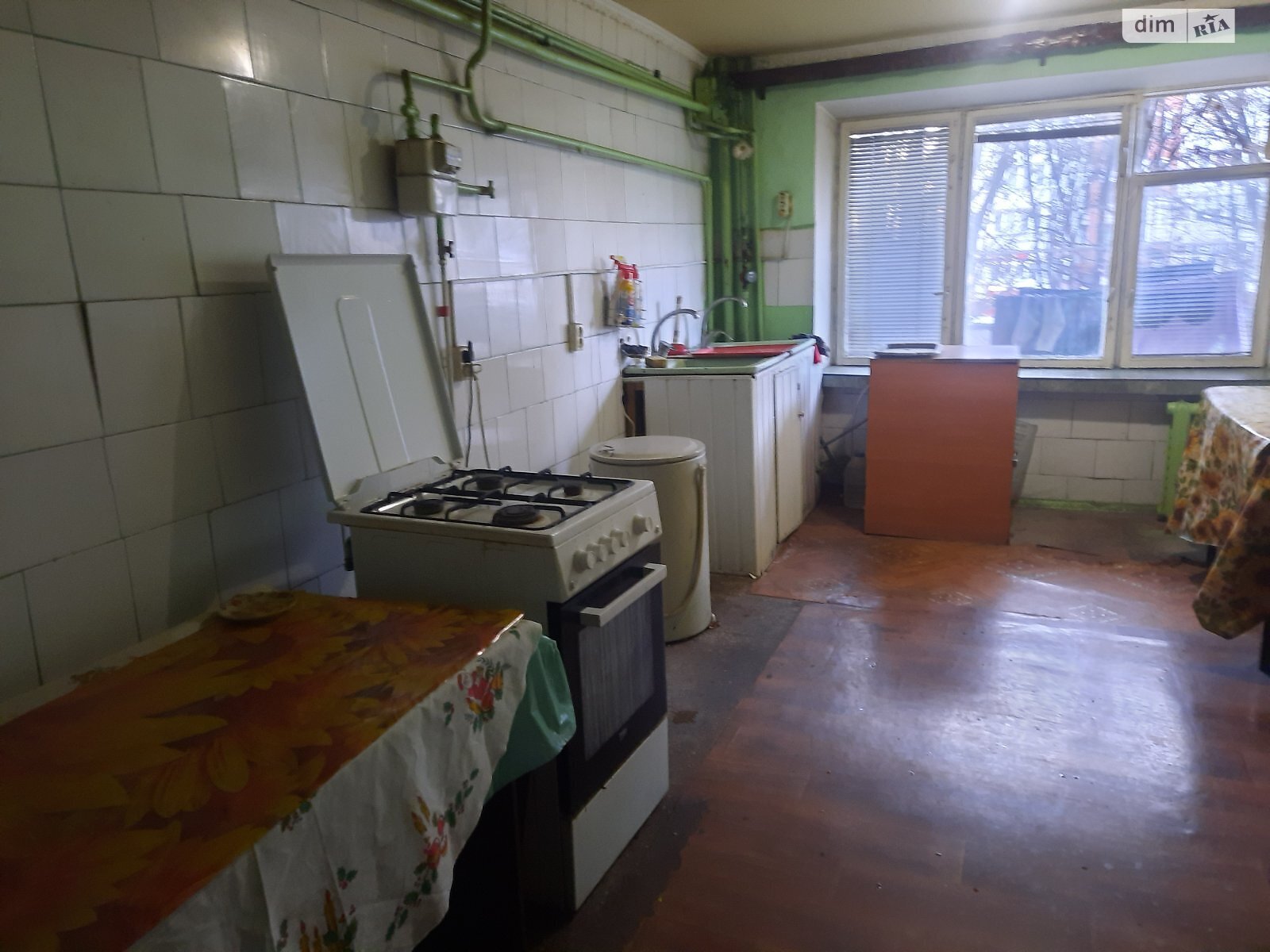 Кімната в Тернополі на просп. Злуки в районі Канада на продаж фото 1