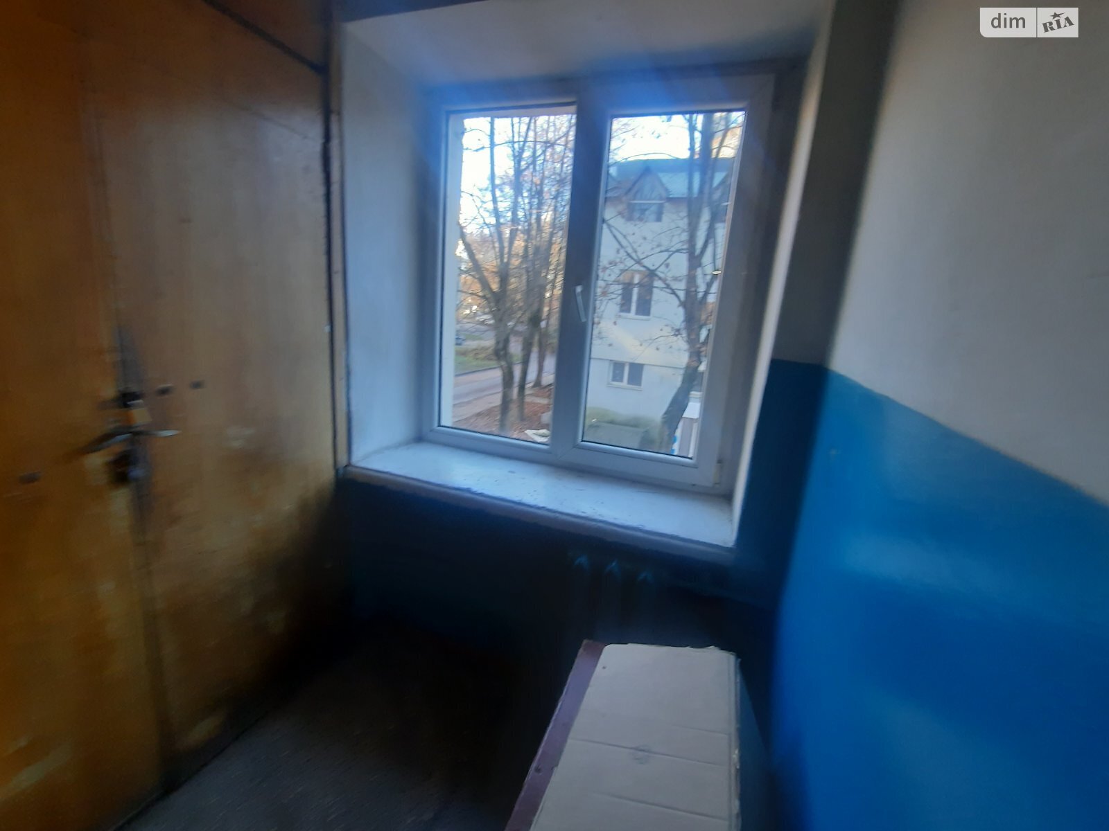 Кімната в Тернополі на просп. Злуки в районі Канада на продаж фото 1