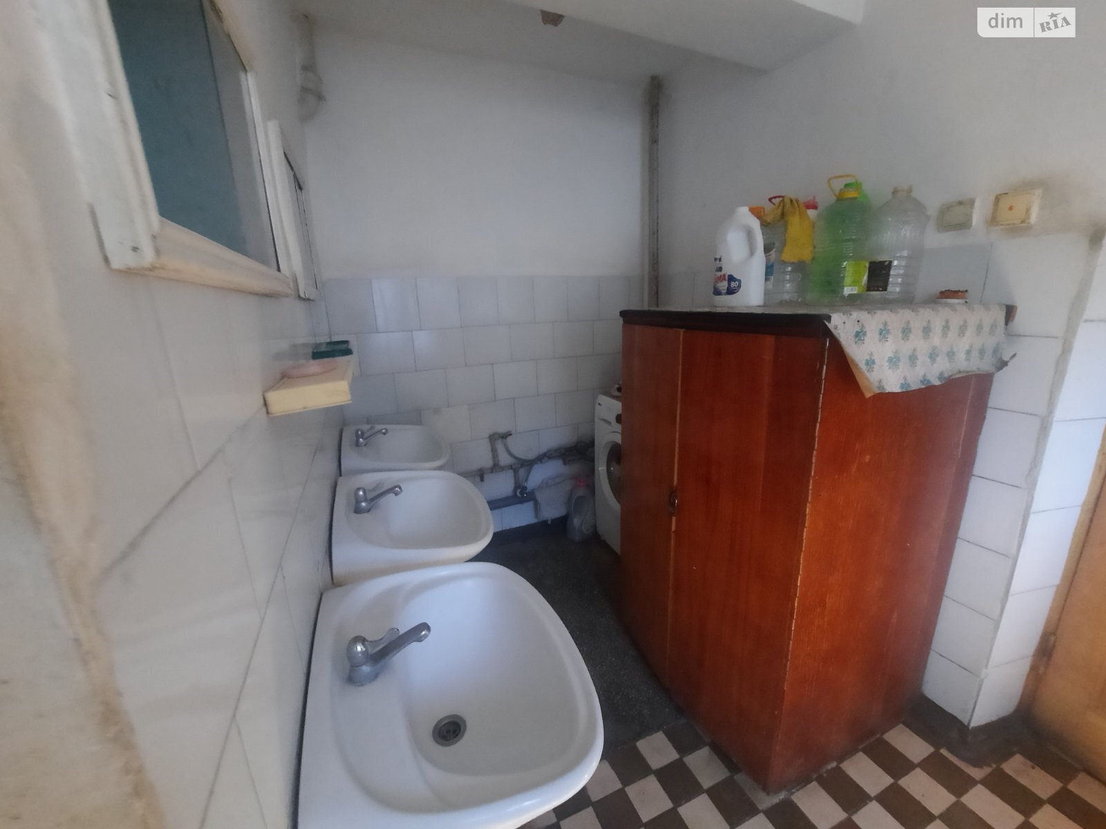 Кімната в Тернополі на просп. Злуки в районі Канада на продаж фото 1