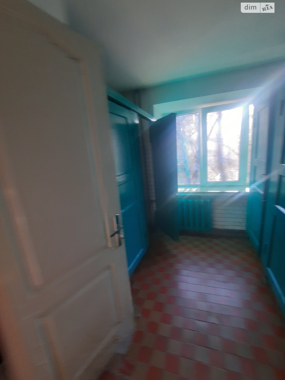 Кімната в Тернополі на просп. Злуки в районі Канада на продаж фото 1