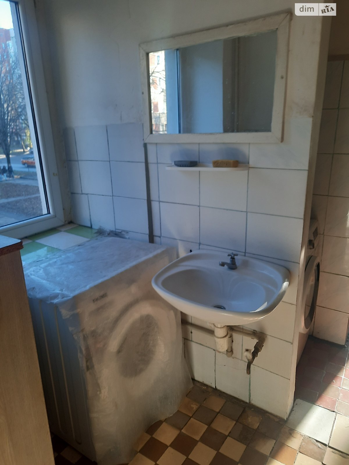 Кімната в Тернополі на просп. Злуки в районі Канада на продаж фото 1