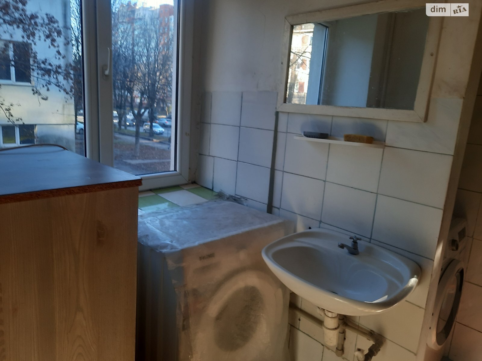 Кімната в Тернополі на просп. Злуки в районі Канада на продаж фото 1