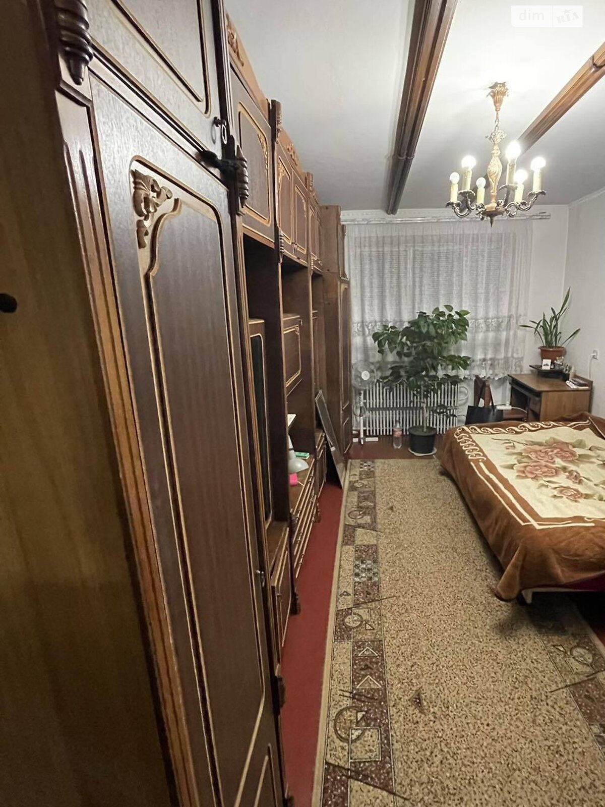 Кімната в Тернополі на вул. Лук’яновича Дениса в районі Промисловий на продаж фото 1