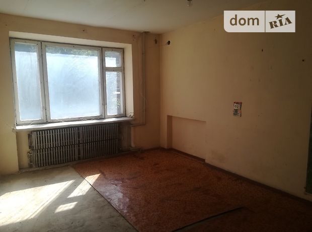Комната в Тернополе, на ул. Бродовская в районе Промышленный на продажу фото 1 Комната в Тернополе, на ул. Бродовская в районе Промышленный на продажу фото 1