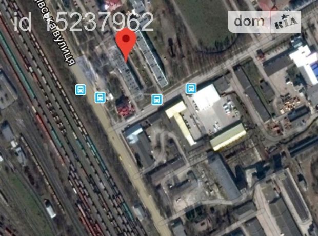 Комната в Тернополе, на ул. Лукьяновича Дениса 1, в районе Промышленный на продажу фото 1 Комната в Тернополе, на ул. Лукьяновича Дениса 1, в районе Промышленный на продажу фото 1
