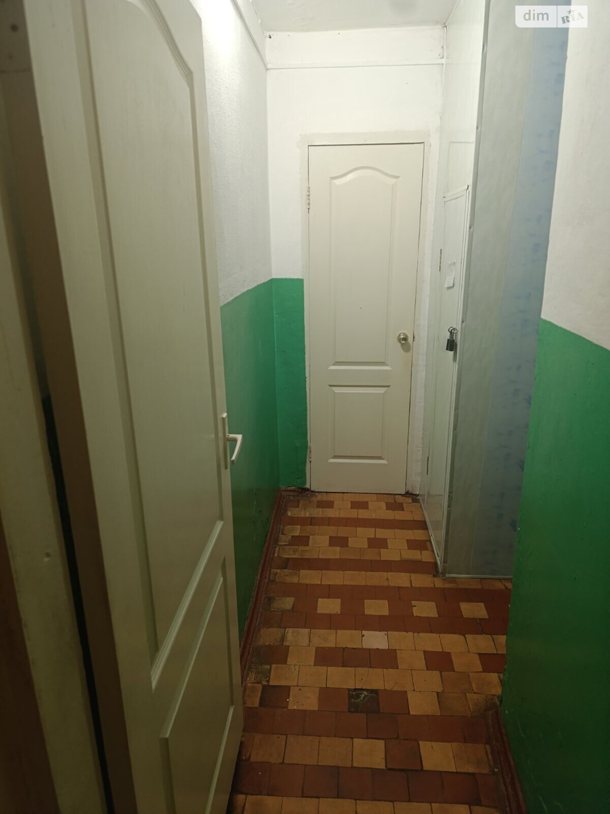 Кімната в Тернополі на вул. Бродівська в районі Промисловий Північний на продаж фото 1